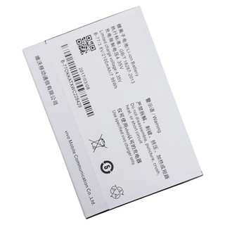 Pin Vivo Y31 (B-77) dung lượng 2100mAh BẢO HÀNH 3 THÁNG