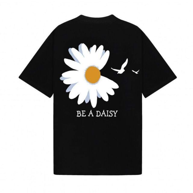 Áo Hoa Daisy