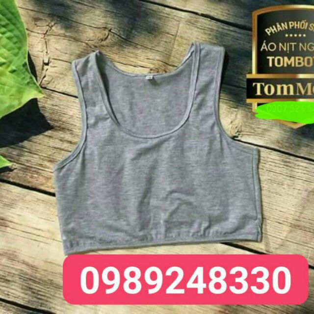 Áo nịt ngực tommen