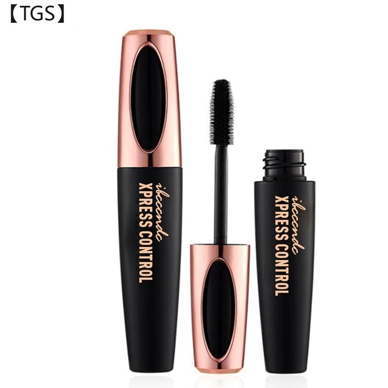 Mascara Chuốt Mi Dài Dày Kháng Nước Màu Đen | BigBuy360 - bigbuy360.vn