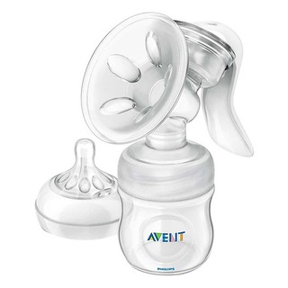 Máy hút sữa bằng tay Philips Avent
