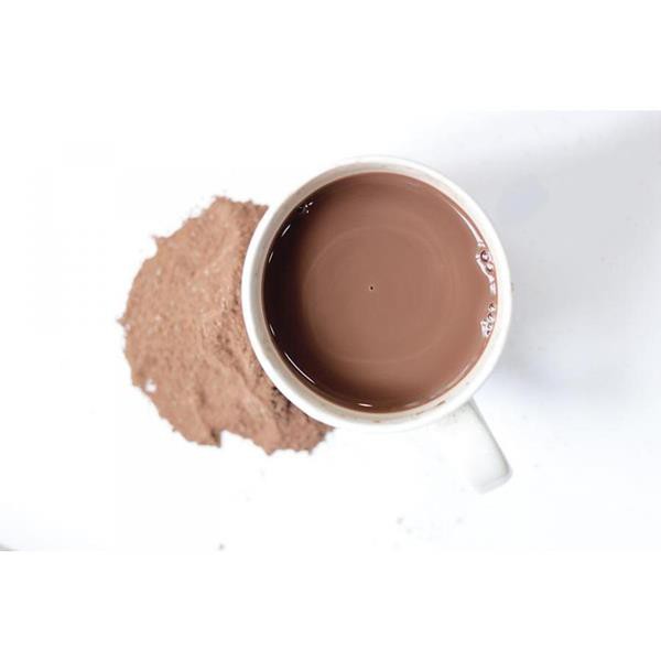 Cacao Sữa Hoà Tan Uống Liền DK Harvest - 50g - Tiện dụng, thơm ngon và bổ dưỡng