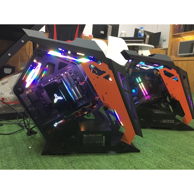 Tản cr1000 cực ngầu