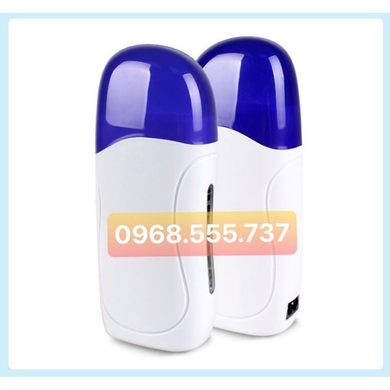 Máy wax lông dạng con lăn Depilatory cao cấp