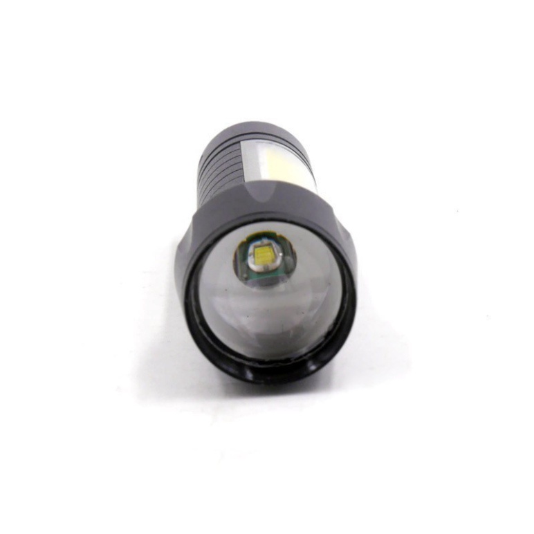 Đèn Pin Mini Siêu Sáng Police Cao Cấp Có ZoomFREESHIPĐèn Pin Mini Led Siêu Sáng Chống Nước Giá Rẻ
