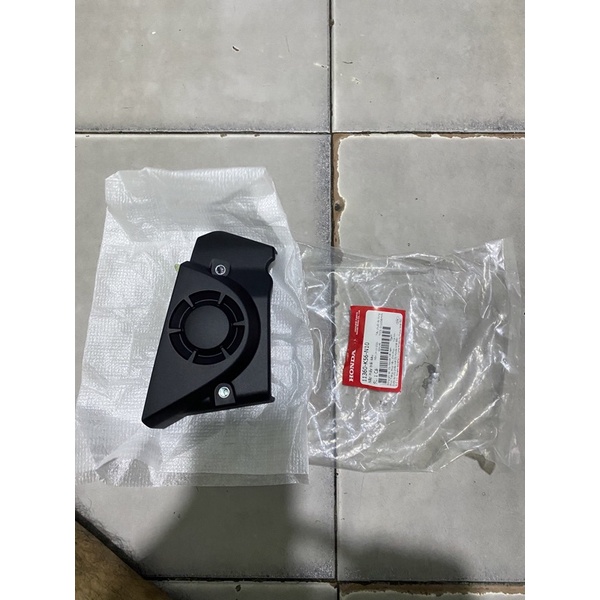 Nắp Mang Cá  cho WinnerV1-WinnerX V2-WinnerX V3 zin new chính hãng