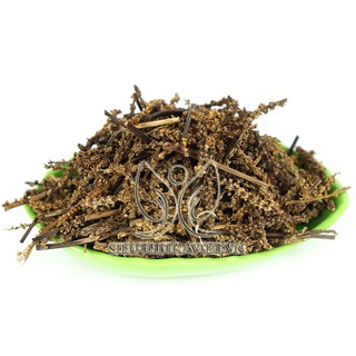 [ Hàng Sẵn ] Cây Mã Đề khô 1KG - Cty Thảo dược số 1