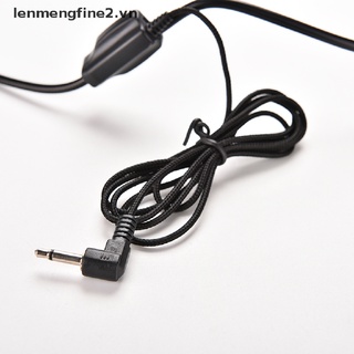 {FCC} Vocal Wired Headset Microphone microfono For Voice Amplifier Speaker Mike {lenmengfine2}