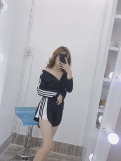 Set Thể Thao