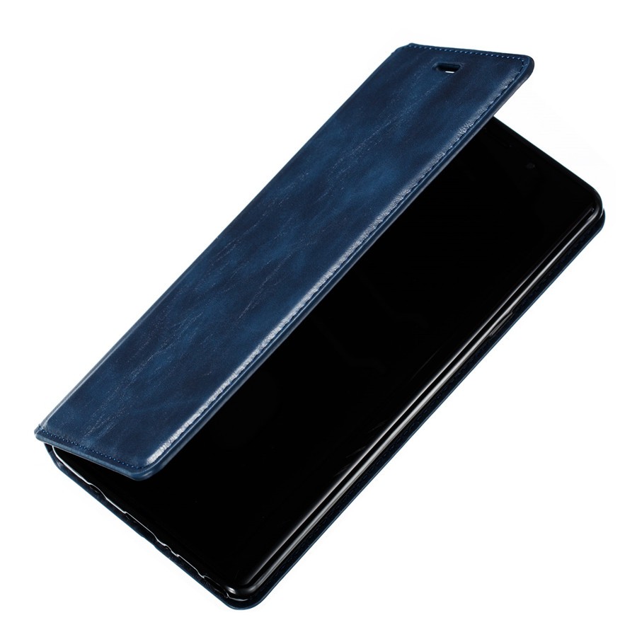 Bao da điện thoại đa chức năng bảo vệ cho Samsung Note 8/Note 9