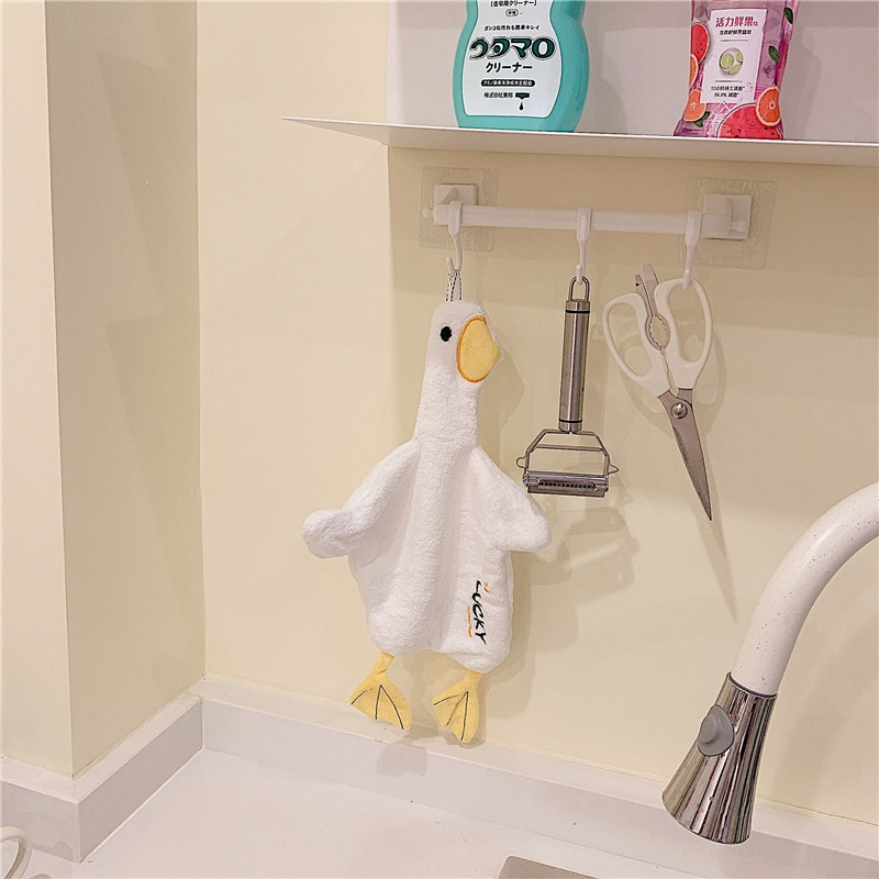 Khăn lau mặt mềm mại thấm hút tốt kích thước 28*43cm