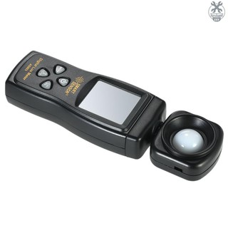 【umbr】SMART SENSOR Mini Digital Lux Meter LCD Display Handheld Illuminometer Luminometer Photometer Luxmeter Light Meter