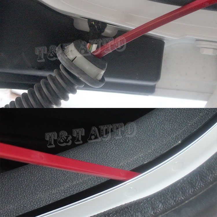 Dụng cụ Hamei cao cấp hỗ trợ luồn dây, rút dây điện tiện lợi, nhanh chóng.