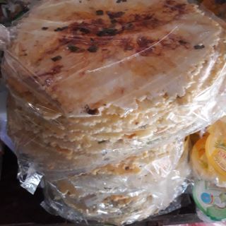 Bánh ép Thuận An 100 cái