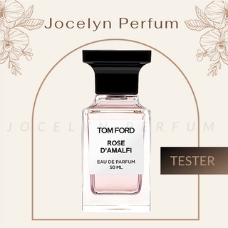 Nước hoa tom ford rose d'amalfi - jocelyn