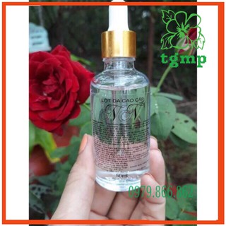 Nước Lột Da, Thay Da Sinh Học NN chính hãng