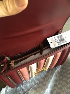 TÚI MICHAEL KORS CHÍNH HÃNG (bao quét barcode check store)