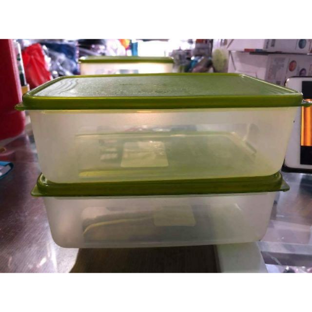 HỘP NHỰA DÙNG LÒ VI SÓNG 1100ML/2700ML. HÀNG KHUYẾN MÃI CỦA MONTE, DUTCH LADY
