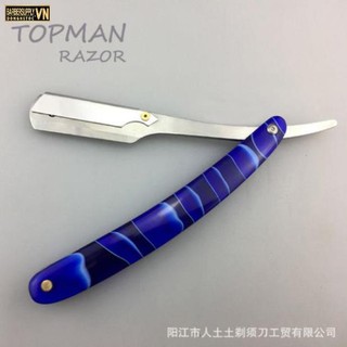 Dao cạo barber
