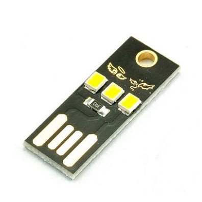 Đèn USB siêu nhỏ tiết kiệm năng lượng tiện lợi
