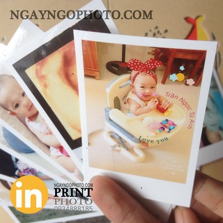 50 ảnh size 6x9 [ Freeship ]