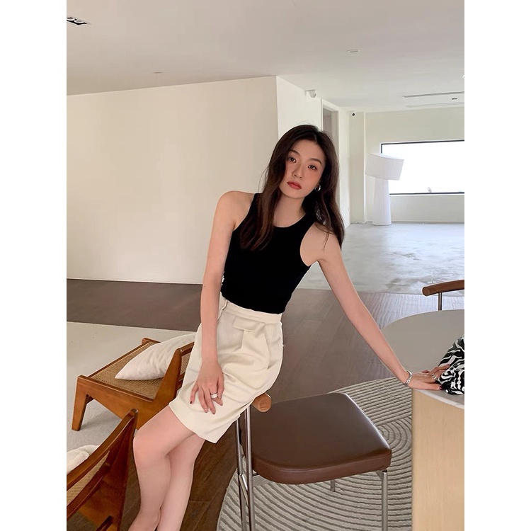 Áo ba lỗ nhiều màu