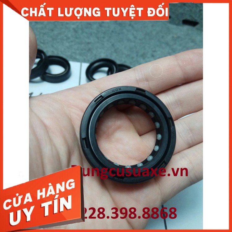 [HÀNG CHÍNH HÃNG] [ ẢNH THẬT]   Phớt giảm sóc 27/37 NOK  [CHO KHÁCH XEM HÀNG]