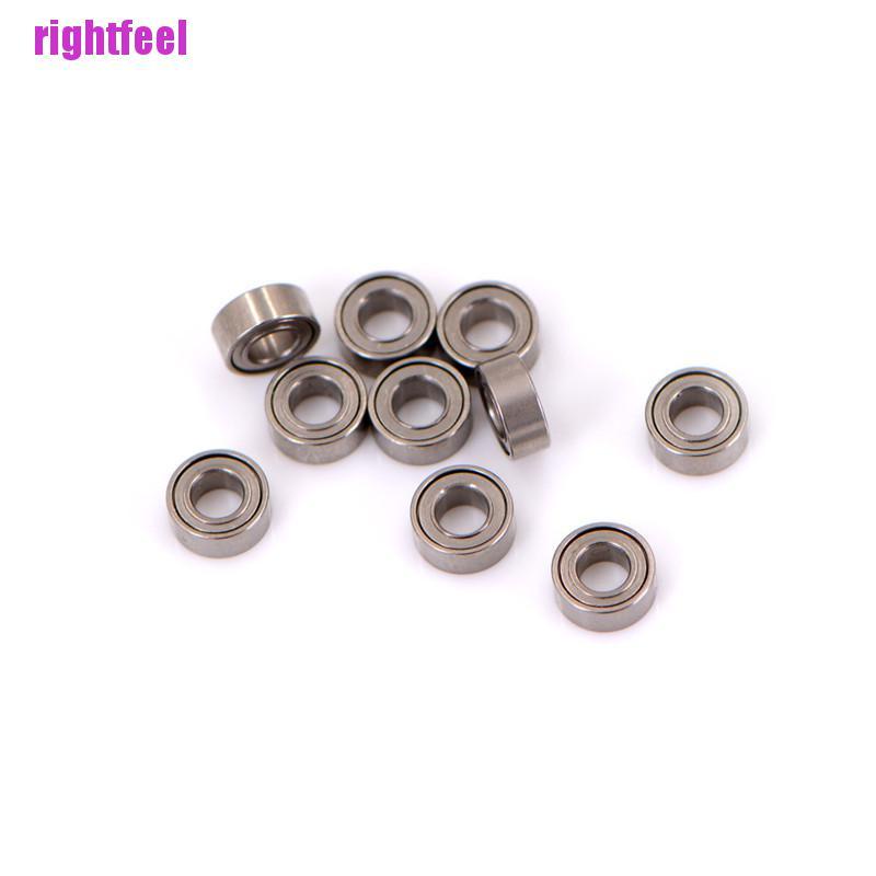 Bộ 10 Viên Đạn Bạc Mr63Zz 3x6 X