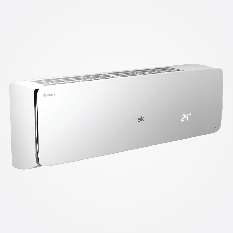 Điều hòa Sumikura inverter APS/APO-120DC 12000BTU 1 chiều