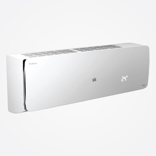 Điều hòa Sumikura 12000 BTU 2 chiều Inverter APS/APO-H120DC gas R-410A