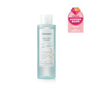 Nước Hoa Hồng Mamonde Toner