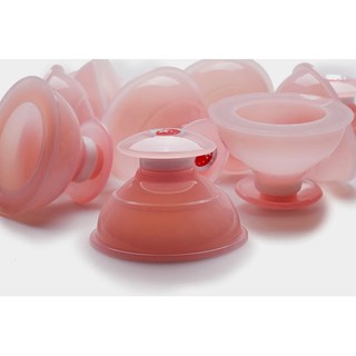 BỘ GIÁC HƠI KHÔNG DÙNG LỬA HÀN QUỐC