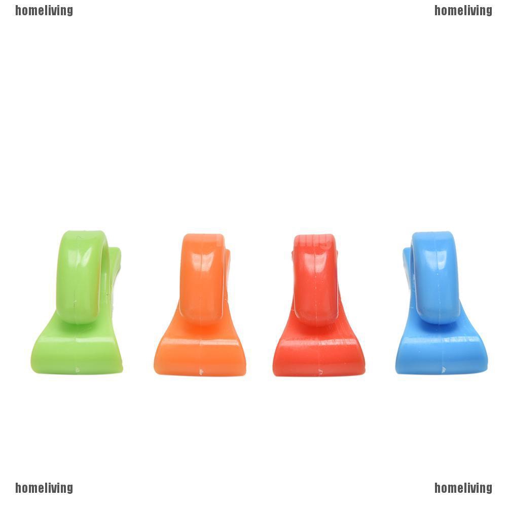 Bộ 2 Móc Treo Chìa Khóa Chống Thất Lạc Tiện Dụng