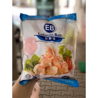 VIÊN TÔM HÙM 500GR-HBT