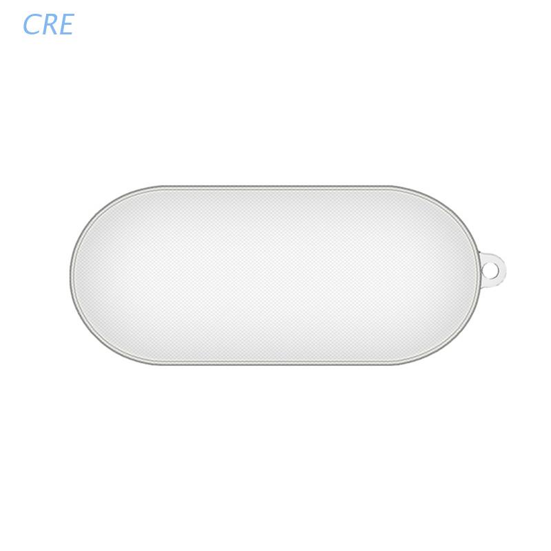 Vỏ Bảo Vệ Hộp Sạc Tai Nghe Sony-WF C500 Chống Trượt Chống Trầy Xước
