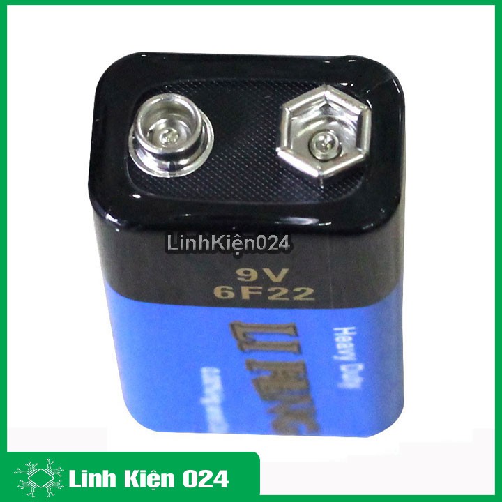 Pin 9V LI FENG XỊN