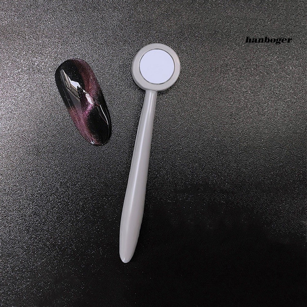 Thanh nam châm tạo hiệu ứng 3d trang trí móng