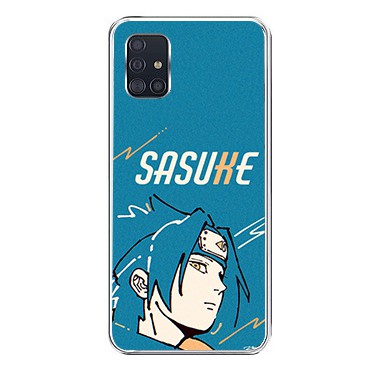 Ốp silicon in hình Naruto SamSung A02s/A11/A12/A31/A51/A71/M51/J7 prime/J7 pro/A70
