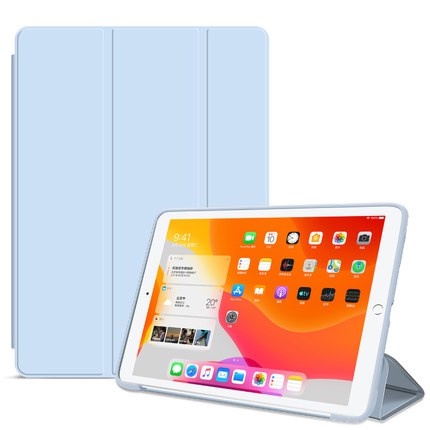 Ốp Máy Tính Bảng Cho iPad 8th gen iPad air2 mini12345 10.2 air4 10.9 6th 5th air 9.7 iPad234 iPad air3 pro 10.5