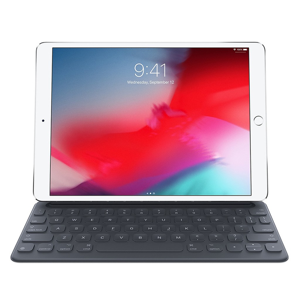 Bàn Phím Không Dây Apple iPad Pro 10.5 - Hàng Chính Hãng