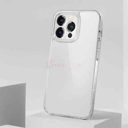 Ốp lưng nhựa cứng SwitchEasy Crush 13 Series - Hàng chính hãng - Hoàn thiện bằng chất liệu cao cấp PC và TPU