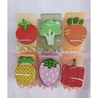 Kẹp càng cua cute