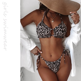 Bikini 2 MảNh MàU SắC Đơn GiảN