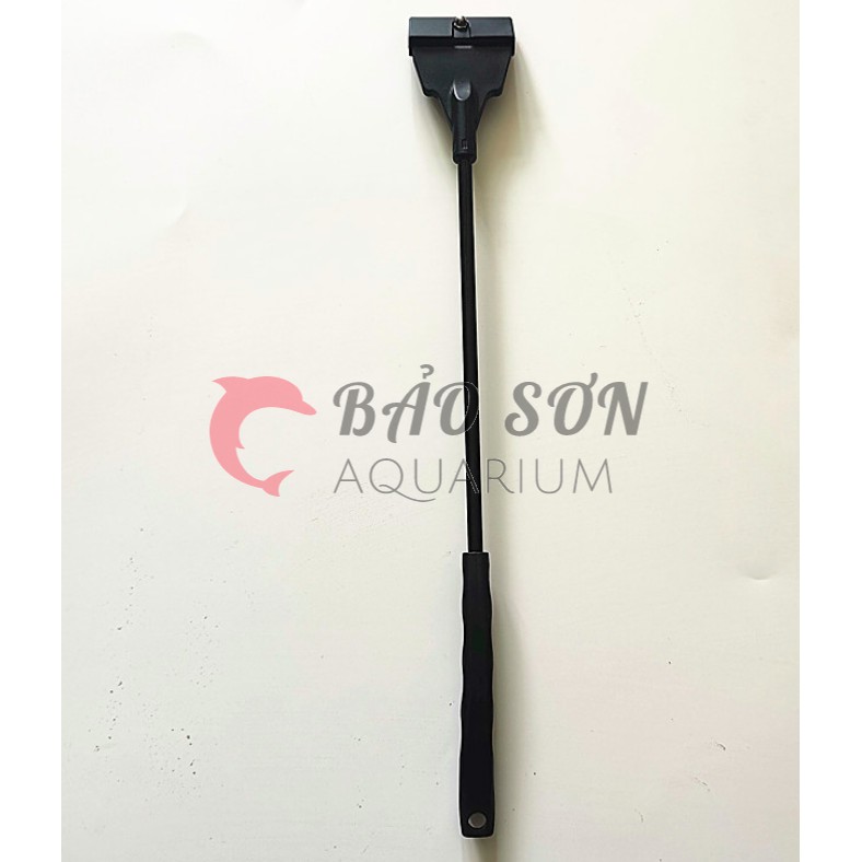 Dao cạo rêu bể cá siêu rẻ - dao cạo rêu bể thủy sinh tặng kèm sẵn dao
