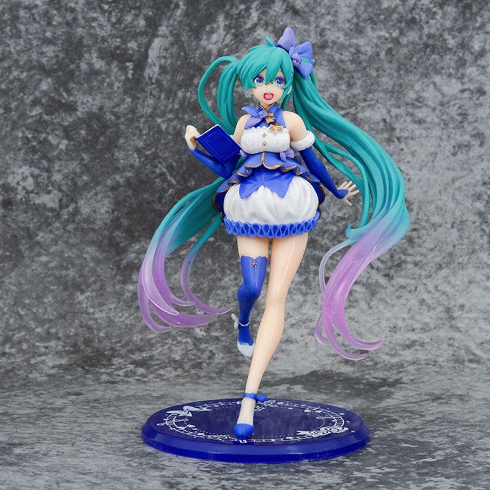Mô Hình Nhân Vật Hatsune Miku Dễ Thương