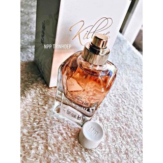 Nước hoa lua kill me
