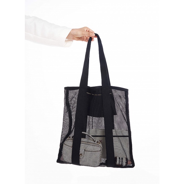 Vascara TÚI MESH TOTE BAG