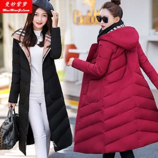 ÁO PHAO DÁNG DÀI HÀNG QUẢNG CHÂU CAO CẤP(order4/6 ngày)