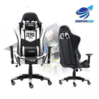 [RẺ NHẤT SHOPEE] [HOT] GHẾ EXTREME ZERO V1 - game thủ ưa chuộng nhất hiện nay !!!
