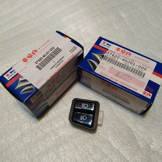 Công tắc Pha/Cos xe Address Fi 110cc